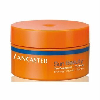 Tanforstærker Sun Beauty Lancaster KT60030 200 ml