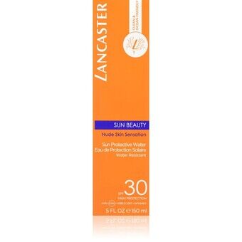 Solcreme Lancaster Sun Beauty Spray SPF 30 (150 ml)