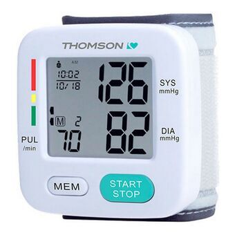Blodtryksmåler til håndled Thomson