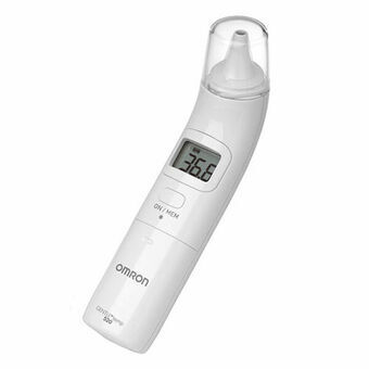 Digital Termometer Omron GentleTemp 520