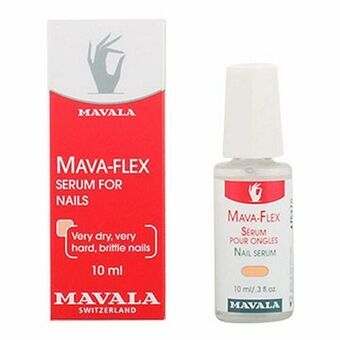 Behandling til Neglene Mavala Mava-Flex (10 ml)