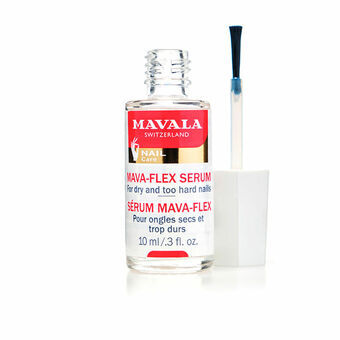 Behandling til Neglene Mavala Mava-Flex Serum Blødgøring 10 ml