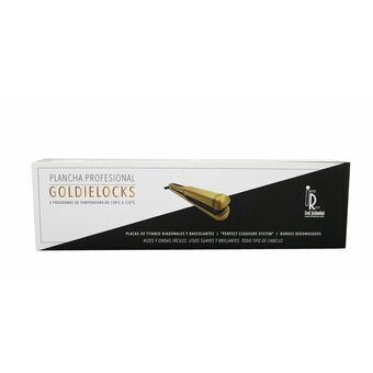 Glattejern Irene Rios K99 Goldielocks