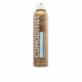Solcreme spray Comodynes The Miracle Instant (200 ml)