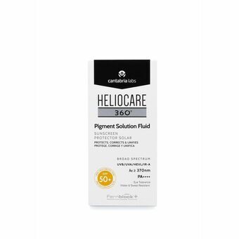 Solcreme Heliocare Spf 50 50 ml