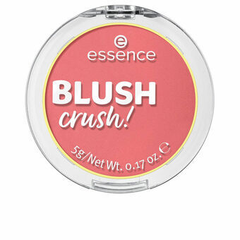 Rouge Essence BLUSH CRUSH! Nº 30 Cool Berry 5 g Pulveriseret