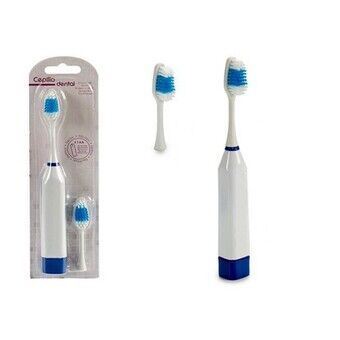 Elektrisk tandbørste + Udskifter