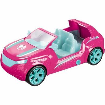 Bil legetøj Mondo Barbie
