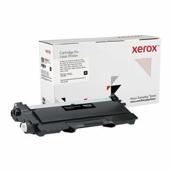 Kompatibel toner Xerox 006R04171 Sort