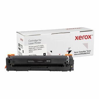 Kompatibel toner Xerox 006R04180 Sort