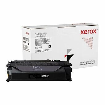 Kompatibel toner Xerox 006R03839 Sort