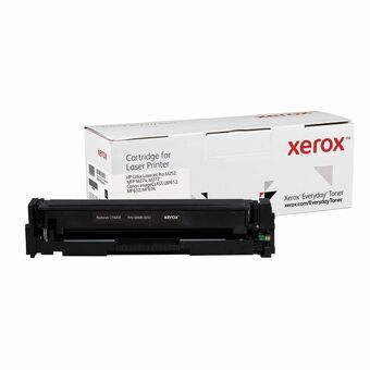 Kompatibel toner Xerox 006R03692 Sort