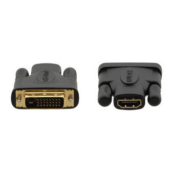 DVI-D til HDMI-adapter Kramer Electronics 99-9497001
