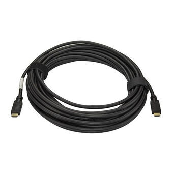 HDMI-kabel Startech HD2MM15MA Sort 15 m