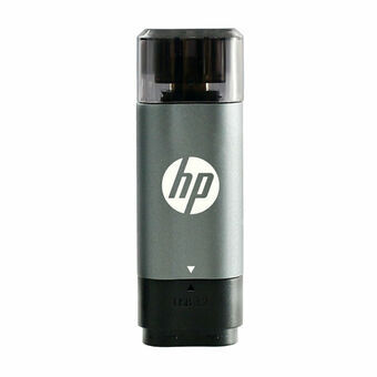 USB-stik HP HPFD5600C-64 64 GB