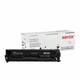 Kompatibel toner Xerox 006R03807 Sort