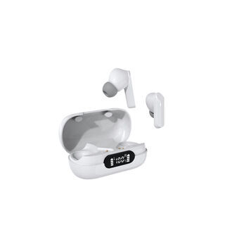 Bluetooth-hovedtelefoner Denver Electronics TWE-40