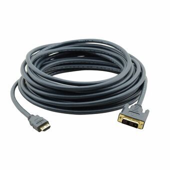 HDMI til DVI-kabel Kramer Electronics 97-0201050