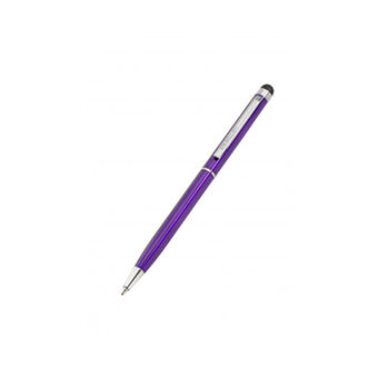 Ballpoint pen med touch-pointer Morellato J010664 (10,5 cm)