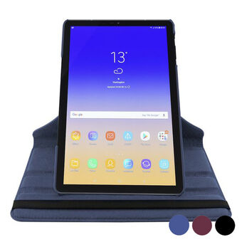 Tablet cover Samsung Tab S4 Contact 360º 10,5"