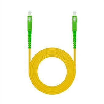 Kabel med optisk fiber NANOCABLE 10.20.0002 2 m