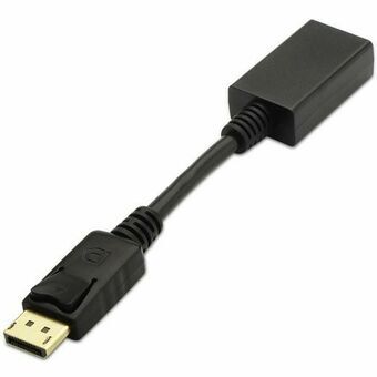 HDMI-kabel Aisens A125-0134