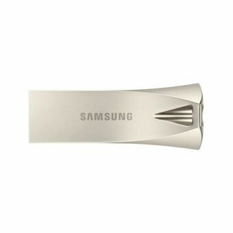 USB-stik 3.1 Samsung MUF 64B3/APC Sølvfarvet 64 GB