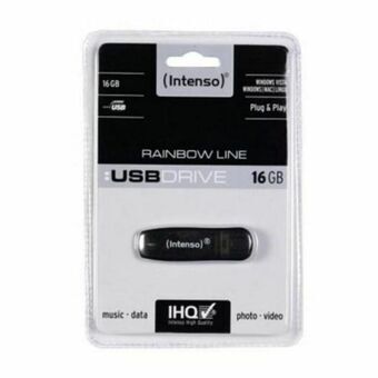 USB-stik INTENSO 3502470 16 GB