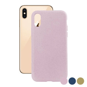 Mobilcover Iphone Xs KSIX Eco-Friendly