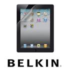 2 stk Belkin Beskyttelsesfilm (Klar)