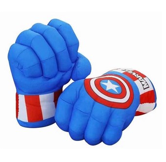 Captain America Handsker