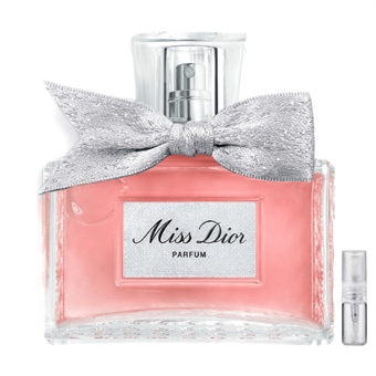 Christian Dior Miss Dior - Parfum - Duftprøve - 2 ml