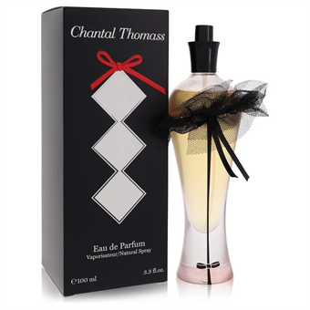 Chantal Thomass by Chantal Thomass - Eau De Parfum Spray 100 ml - til kvinder