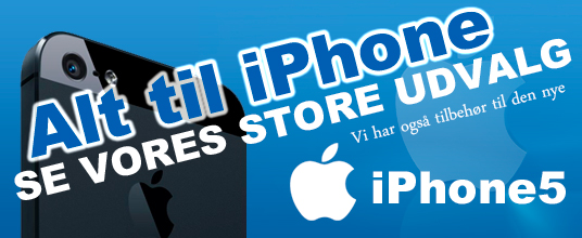 iPhone!