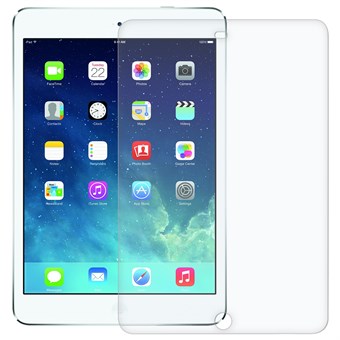 Anti-explosion hærdet glas til iPad Air 1/2 / iPad Pro  9.7 / iPad 9.7