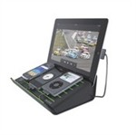 Leitz Complete Multilader til Tabs/Smartphones (Sort)