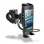 American Arkon� Cykelholder med Safety Strap 