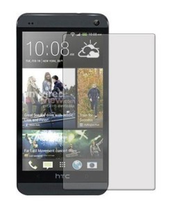Beskyttelsesfilm HTC ONE  (Matt)