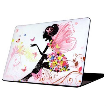 Macbook Air 13.3" Hard Case - Butterfly