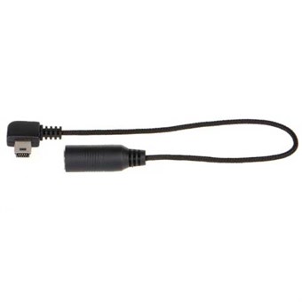 Mic Adapter Kabel USB til 3.5mm  HERO 4 /3+ /3 /2
