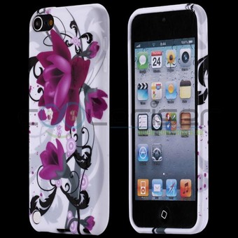 iPod 5/6 Touch Cover Tulipan Art