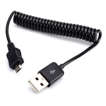 Extension Cable Male USB 2.0 To Male Micro 5 Pin USB Cable