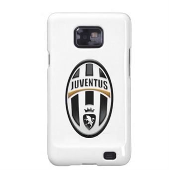Fodbold cover Galaxy S2 - Juventus