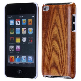 Wood  Touch 4 Cover 