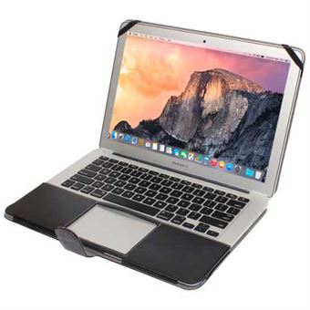 ENKAY Læder Etui MacBook Air 11.6