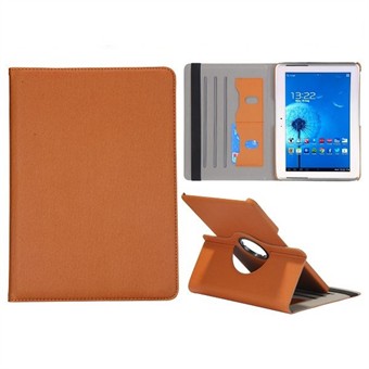 360 Roterende stof Cover  - Note 2014 Edition (Brun)