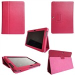 Smart Slim Samsung Galaxy Tab 10.1 (Magenta)