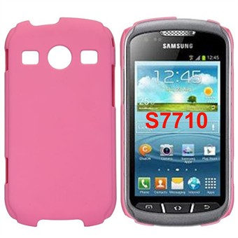 Simpel Galaxy Xcover 2 cover (Pink)