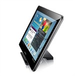 ORG. Samsung Galaxy tab docking oplader