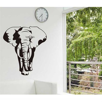 TipTop Wallstickers Hot Selling 60x90cm Removable Decorative